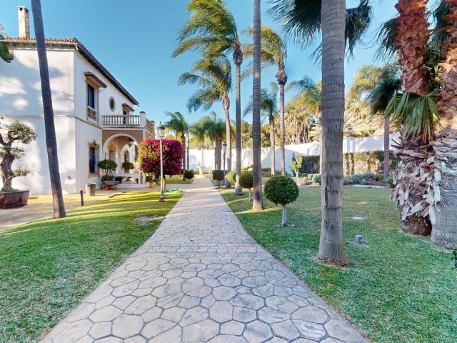 Título: El Molino de Batán 520m² Torremolinos