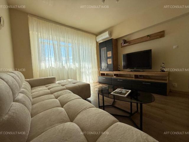 Titulescu | 4 Camere | Decomandat | Balcon | Pet friendly | Metrou