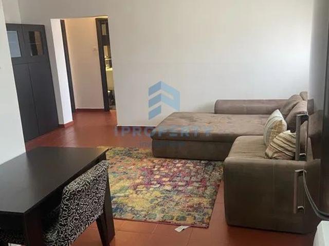Titulescu Basarab | 2 Camere | Balcon | AC |