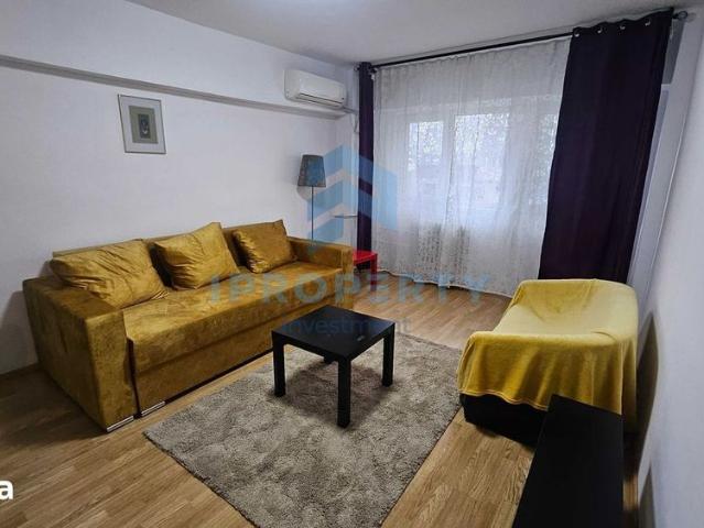 Titulescu I 2 Camere I Decomandat I Balcon I Prox. Metrou I