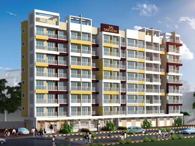 Titwala 1.5 BHK Apartment For Sale Thane
