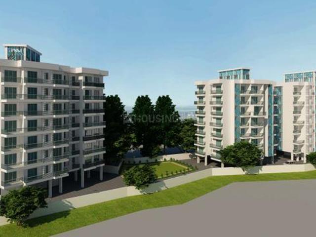 Titwala 1 BHK Apartment For Sale Thane