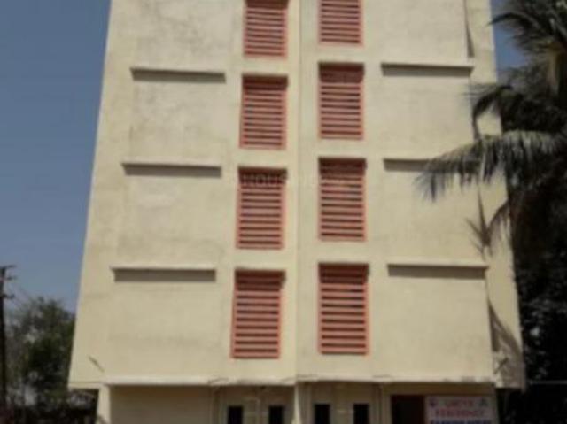 Titwala 1 BHK Apartment For Sale Thane