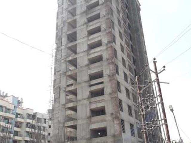 Titwala 1 BHK Apartment For Sale Thane