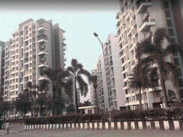 Titwala 1 BHK Apartment For Sale Thane