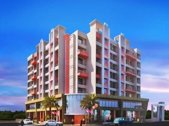 Titwala 1 BHK Apartment For Sale Thane