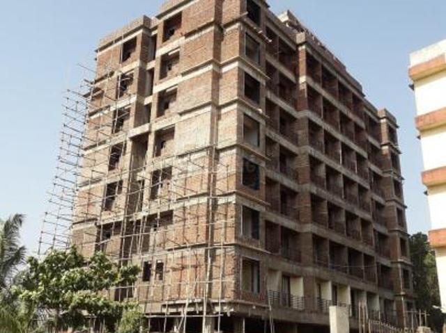 Titwala 1 BHK Apartment For Sale Thane