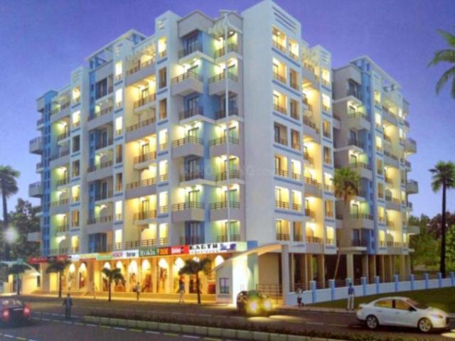 Titwala 1 BHK Apartment For Sale Thane