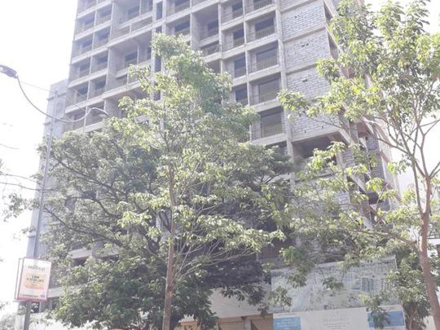 Titwala 1 BHK Apartment For Sale Thane