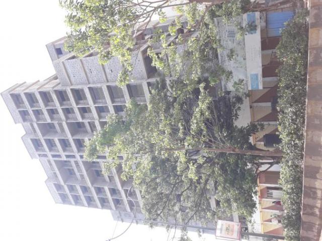 Titwala 1 BHK Apartment For Sale Thane