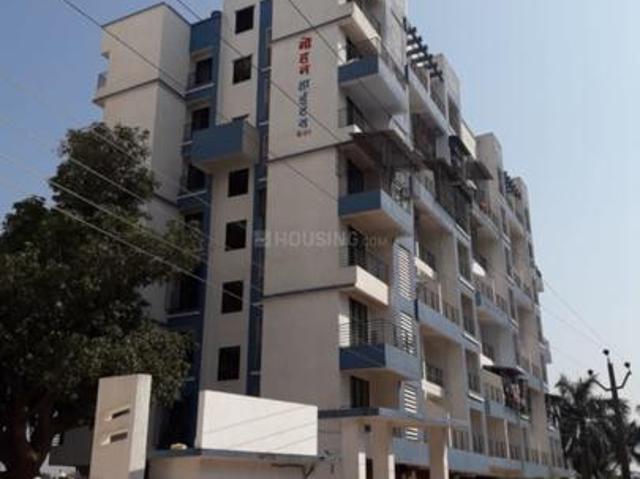 Titwala 1 BHK Apartment For Sale Thane