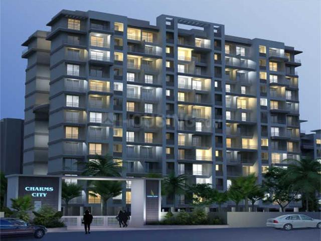 Titwala 1 BHK Apartment For Sale Thane