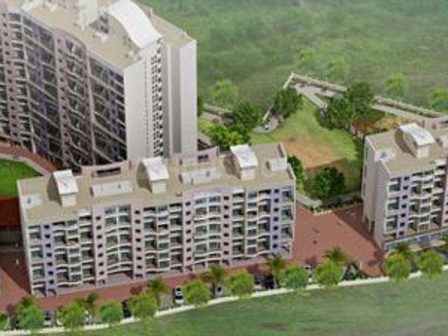 Titwala 1 BHK Apartment For Sale Thane