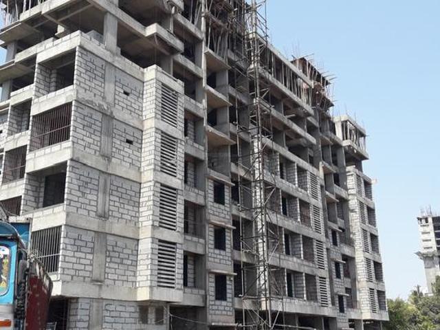 Titwala 1 RK Apartment For Sale Thane