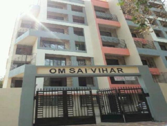 Titwala 1 RK Apartment For Sale Thane