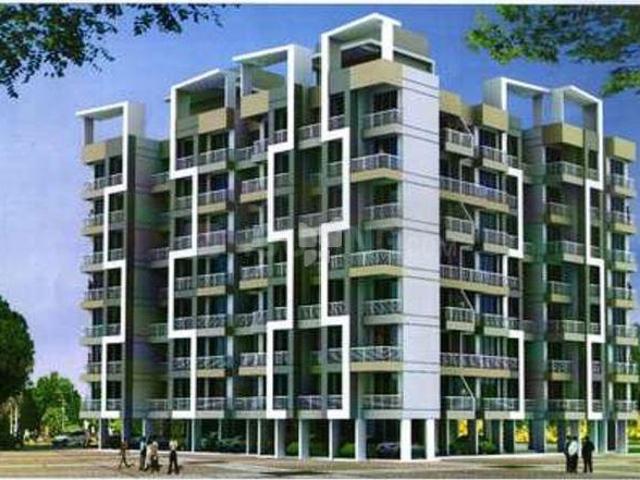 Titwala 2 BHK Apartment For Sale Thane