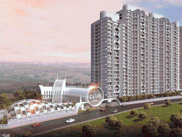 Titwala 3 BHK Apartment For Sale Thane