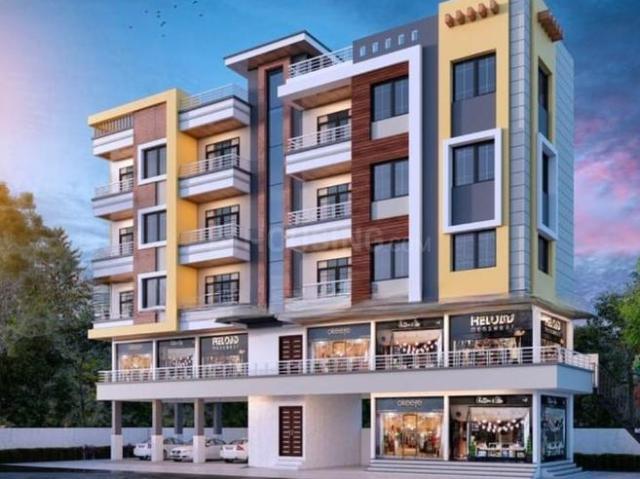 Titagarh 3 BHK Apartment For Sale Kolkata