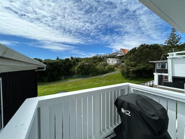 titahi bay, 2 bedrooms
