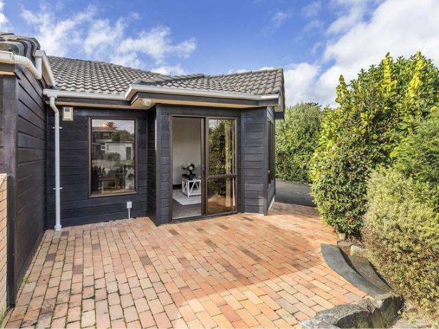 titahi bay, 2 bedrooms