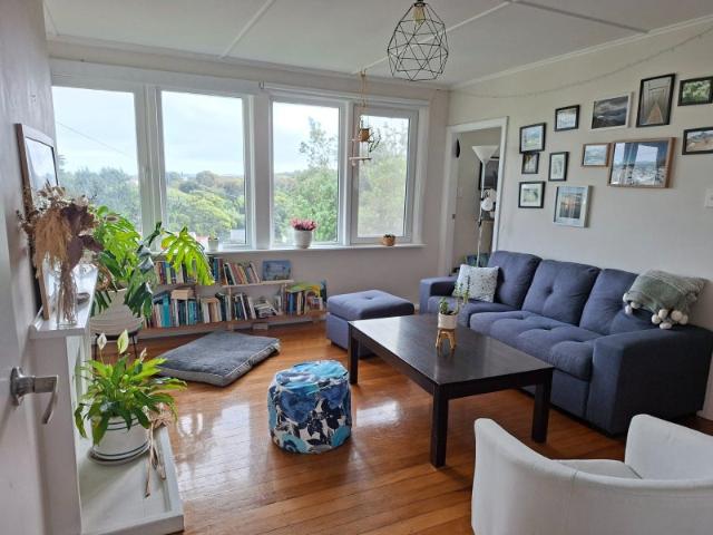 titahi bay, 2 bedrooms