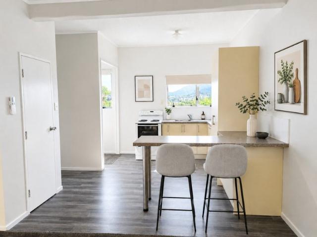 titahi bay, 2 bedrooms