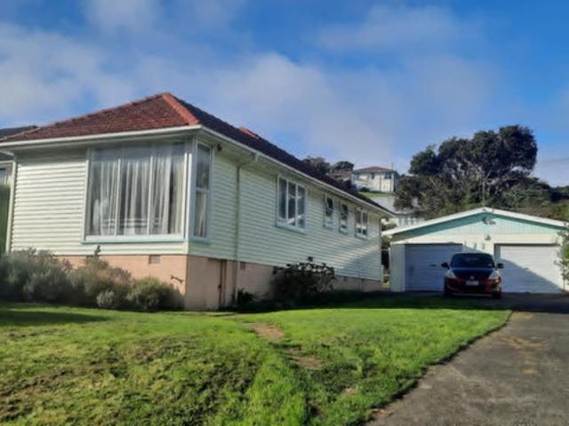 titahi bay, 3 bedrooms