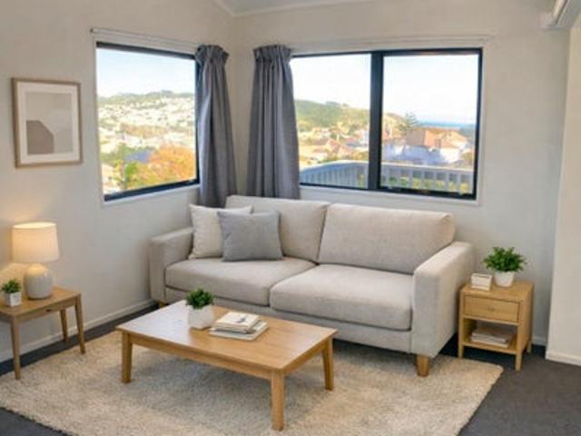 Titahi Bay, 3 bedrooms