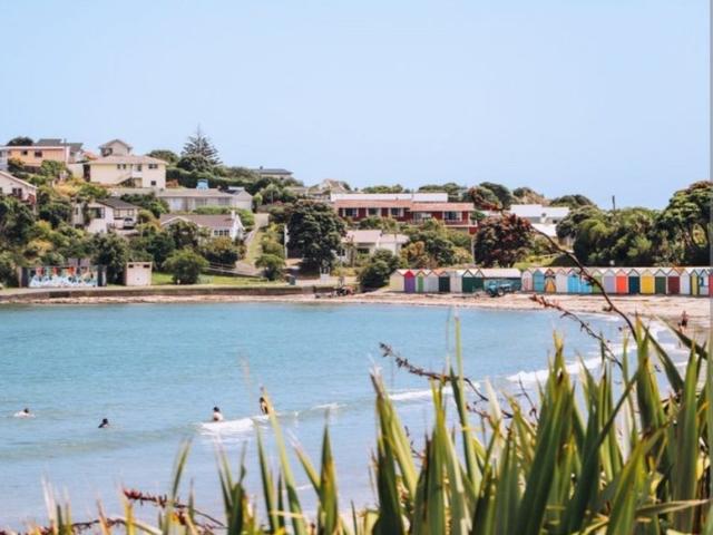 titahi bay, 3 bedrooms