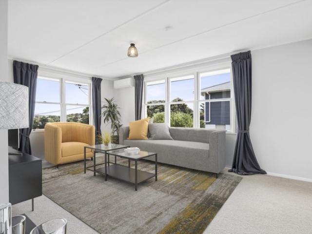 titahi bay, 4 bedrooms