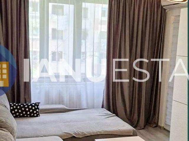 Titan 5` Metrou 1 Decembrie Trapezelui Salajan Parc IOR Renovat