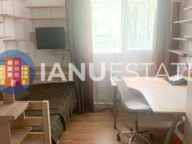 Titan 10` Metrou Liviu Rebreanu Grigorescu Parc IOR Renovat Centrala