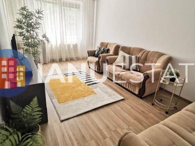Titan 10` Metrou Nicoale Grigorescu Parc IOR ParkLake Centrala Parcare