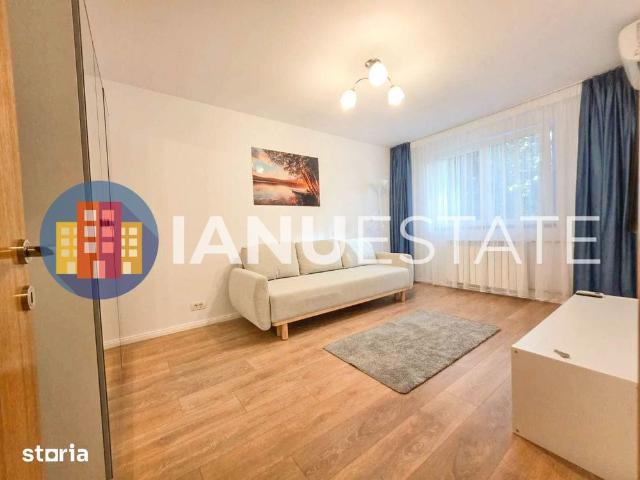 Titan 10` Metrou Nicoale Grigorescu 1 Decembrie Parc IOR Renovat