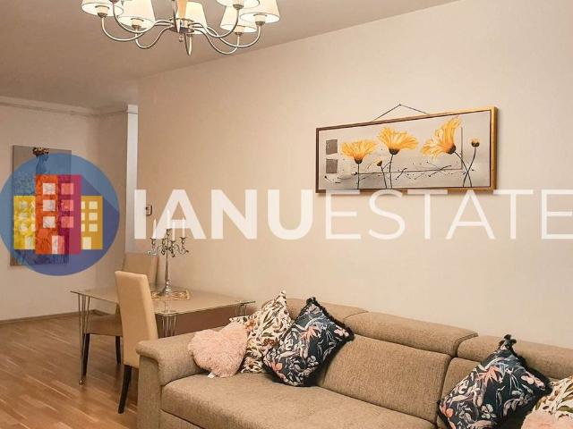 Titan 15` Metrou 1 Decembrie Parc IOR Nou Centrala Parcare Gradina
