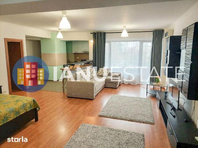 Titan 15` Metrou Baba Novac Parc IOR Nou Centrala PetFriendly