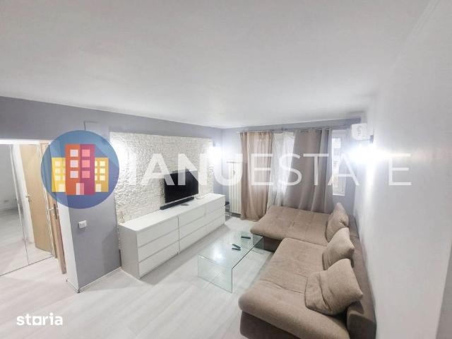 Titan 15` Metrou Parc IOR Basarabia Renovat Parcare PetFriendly