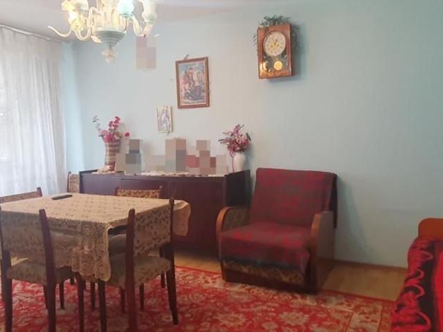 Titan 1 Decembrie, 49 Mp, Inchiriere Apartament 2 Camere Mobilat Si Utilat