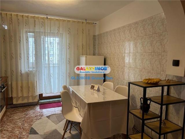 titan 2 camere 53mp spatios modern 1980 | 2x AC 2x pat balcon metrou