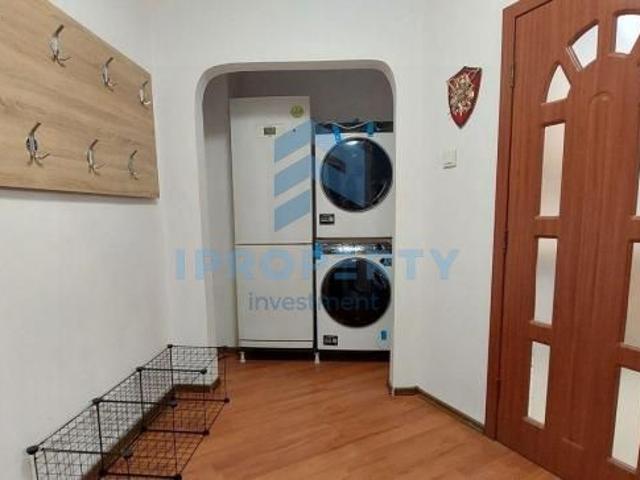 Titan | 2 Camere | Balcon | AC | Metrou 5 Minute