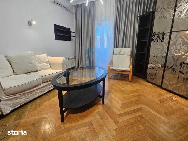 Titan | 2 Camere | Centrala | Bloc Nou | Prox. Metrou | Balcon |