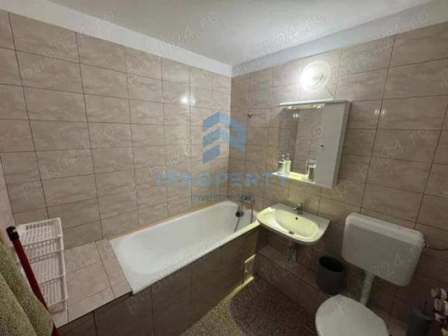 Titan | 2 Camere | Metrou | Balcon | AC | Renovat