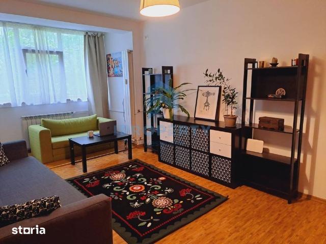 Titan | 2 Camere | Semidecomandat | Cat Friendly |