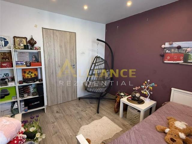 Ttitan Apartament 3 camere Aleea Barajul Bistritei | Etaj 1010 | 73.58