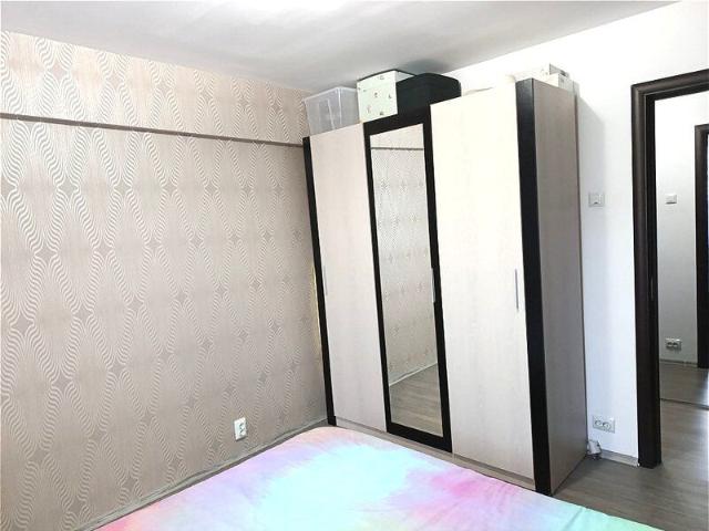 Titan, apartament 3 camere de inchiriat, mobiliat si utilat modern