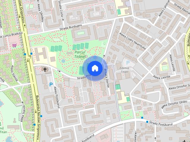 titan apropiere parc metrou lnga parculet titanel totul nou face anaf