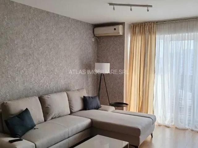 Titan Basarabia Complex Hercesa imobil 2020 loc parcare inclus