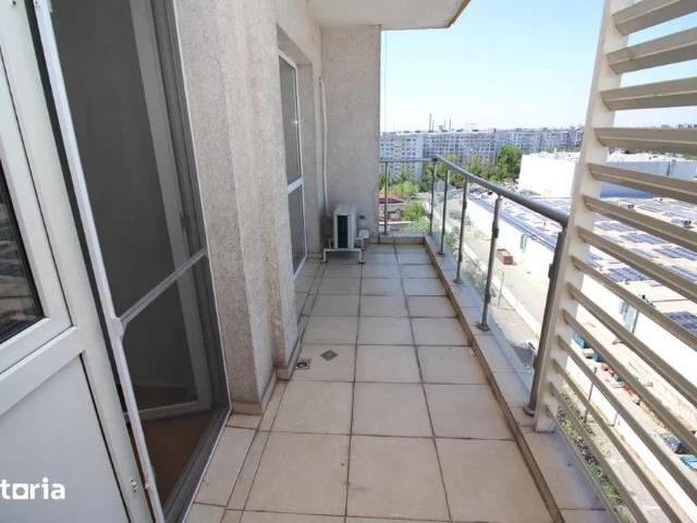 Titan, bloc 2010, 2 camere cu parcare subterană inclusă
