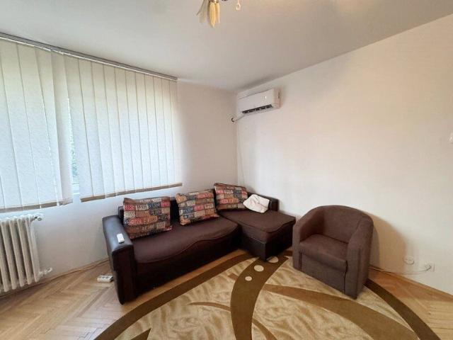 Titan, Burdujeni, inchiriere 2 camere, bloc reabilitat, 10 min. metrou, AC