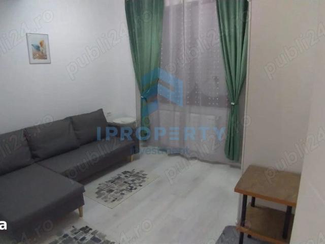 Titan I 3 Camere I Centrala Proprie I Balcon I Loc Parcare +50 euro